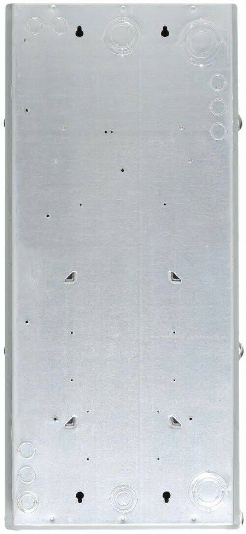 200A Load Center J8743