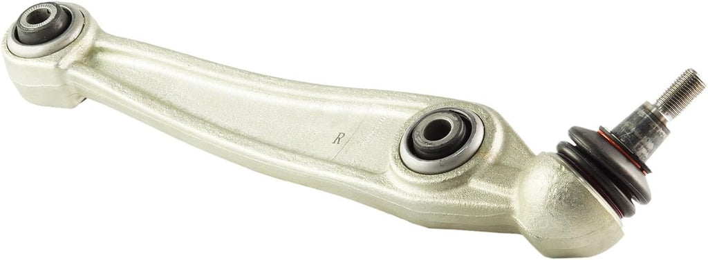 Front Left + Right Rearward Lower Control Arm Pack of 2 Q541