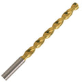 11/64x22 Diameter Carbide Tin Coated Jobber Length Drill Z33313
