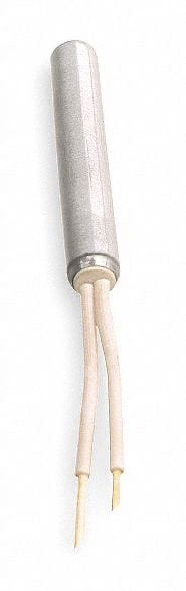 Swaged Cartridge Heater, 160W/sq. In. A859984