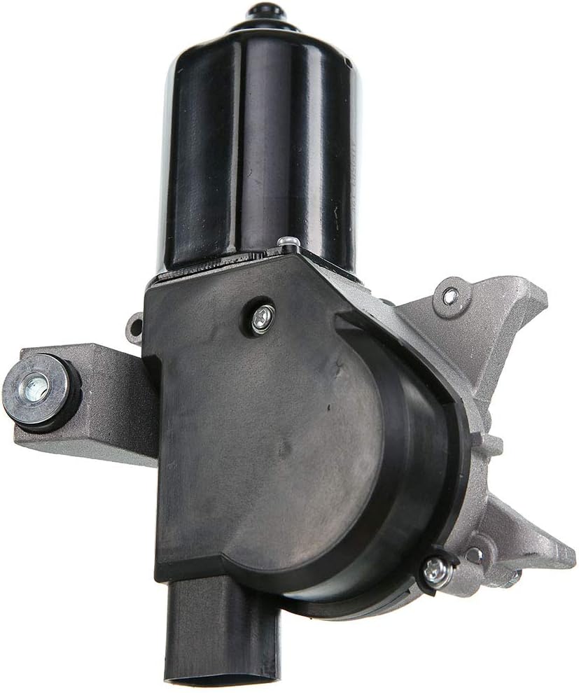 Front Windshield Wiper Motor Pack of 2 U8879