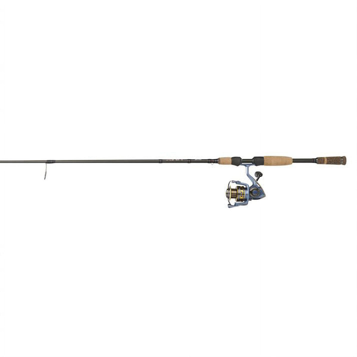 Spinning Rod and Reel Combo & Bait Kit R41561