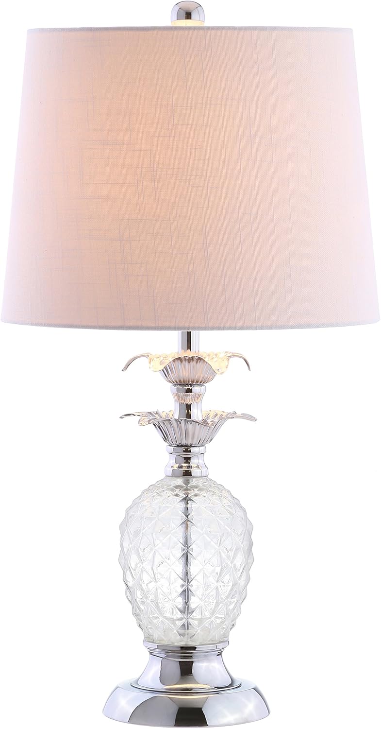Glass LED Lamp J458041