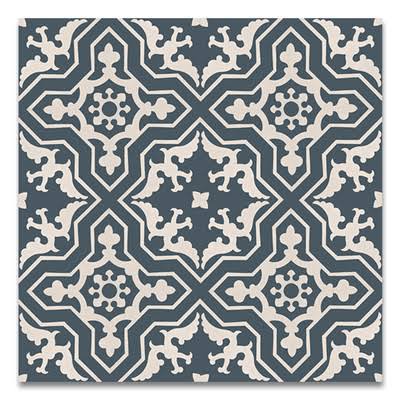 Cement Field Tile Moroccan Mosaic V833559
