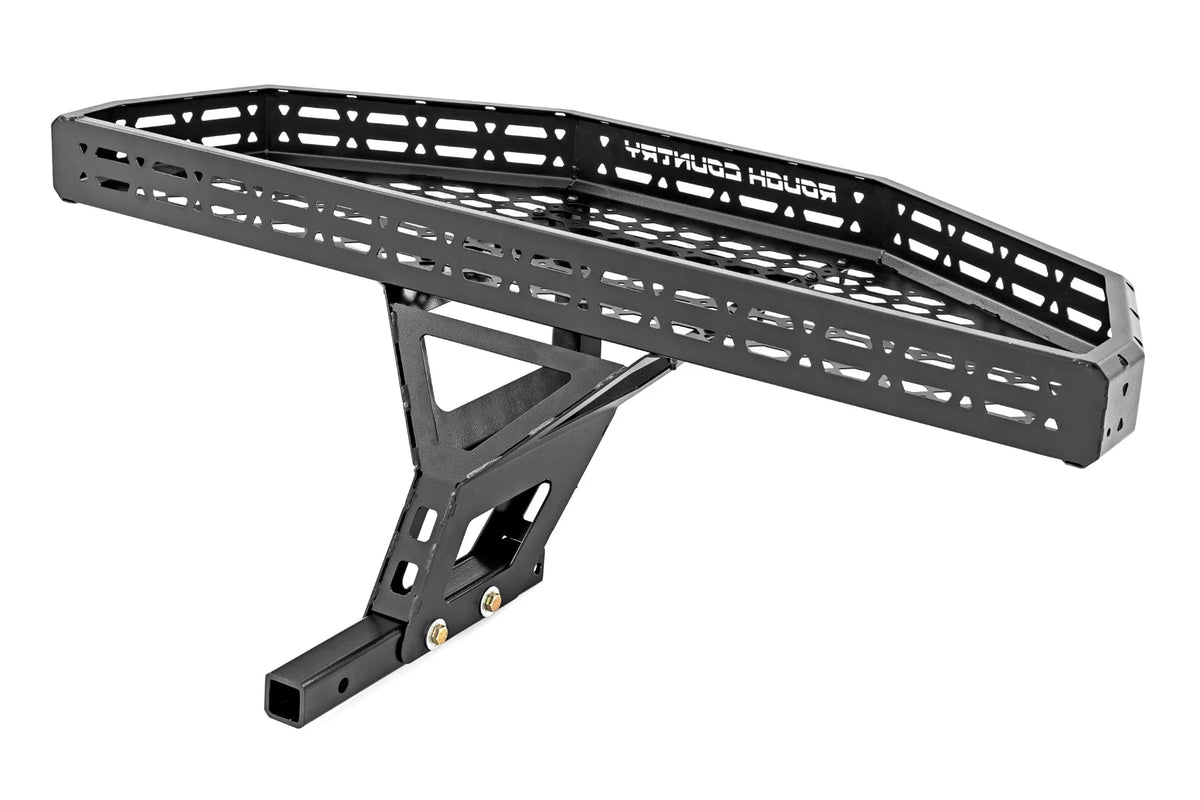 Universal Hitch Rack V606262