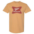 Gold Colorway T-Shirt - 2XL B37161