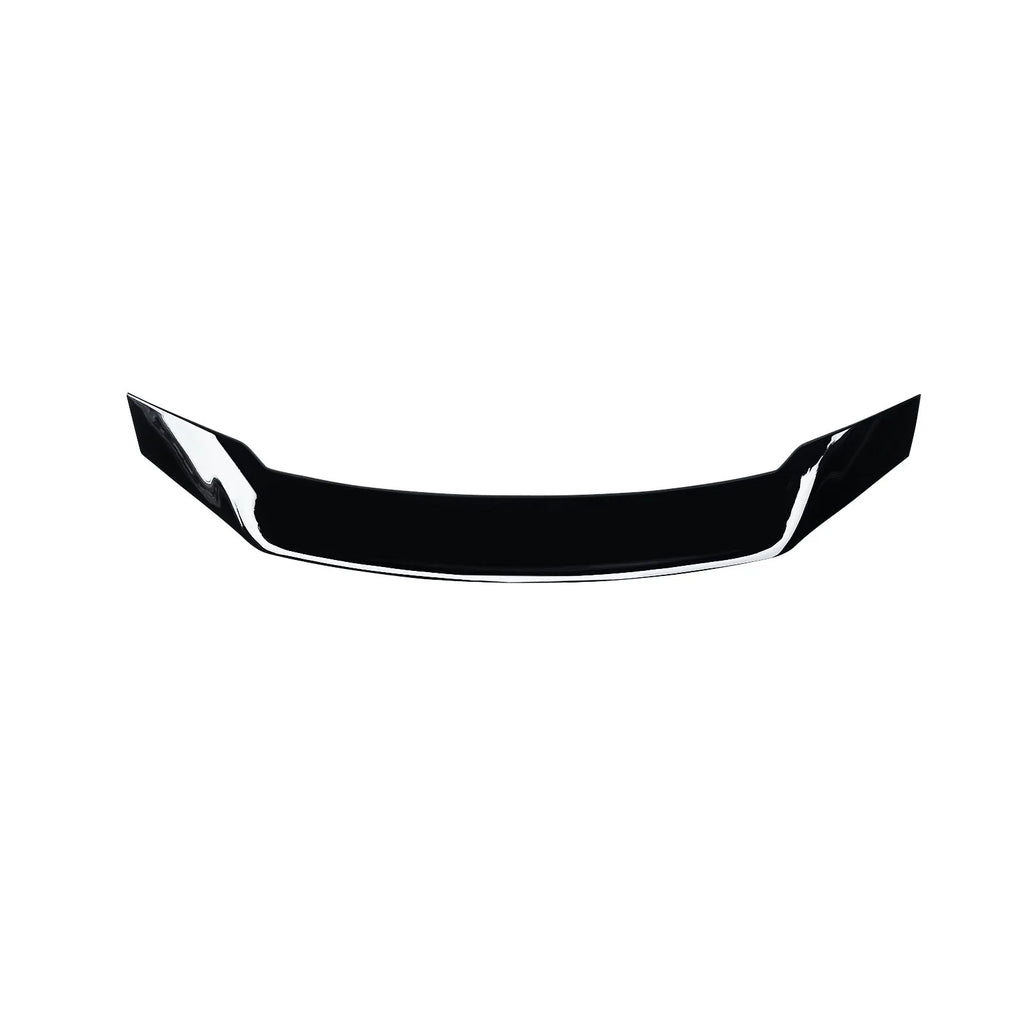 Gloss Black Rear Spoiler K338