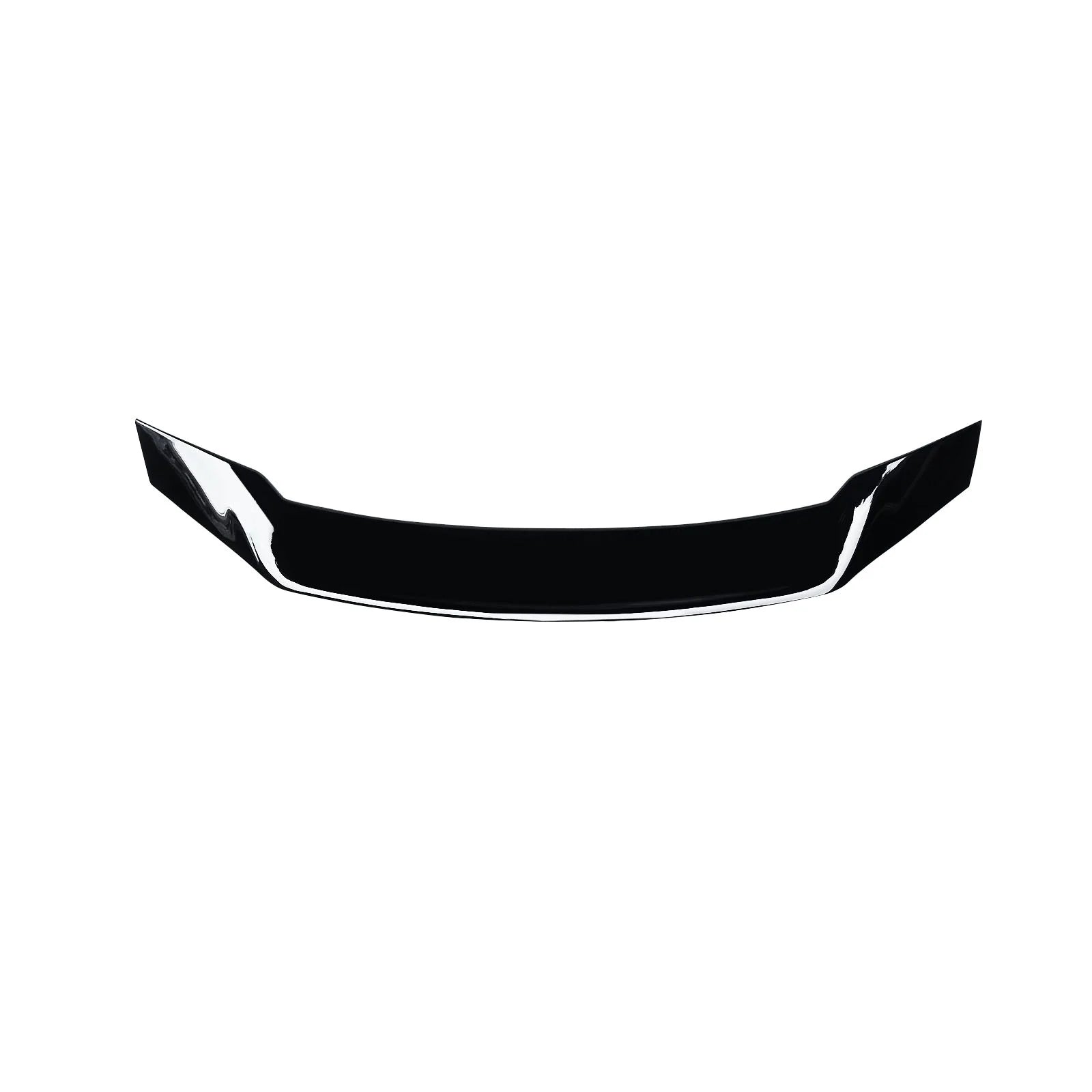Gloss Black Rear Spoiler K338