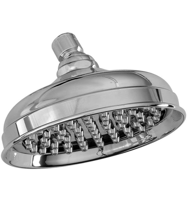 Polished Chrome Showerhead E40648