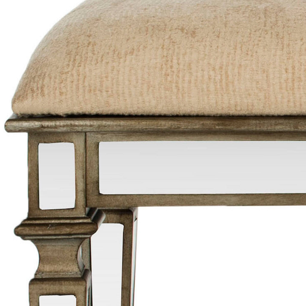 Beige Bench I430