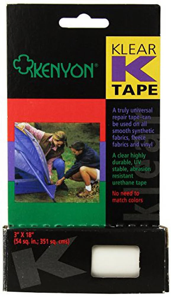 3 x 18-inch Repair Tape J466