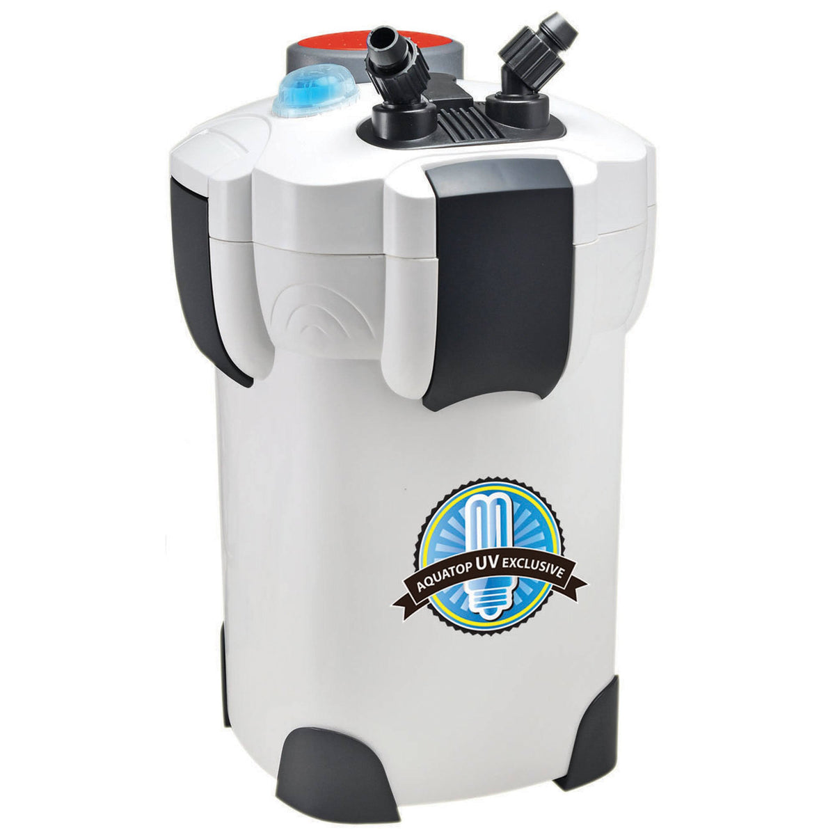 5 Stage Canister Filter with UV Sterilizer K68908