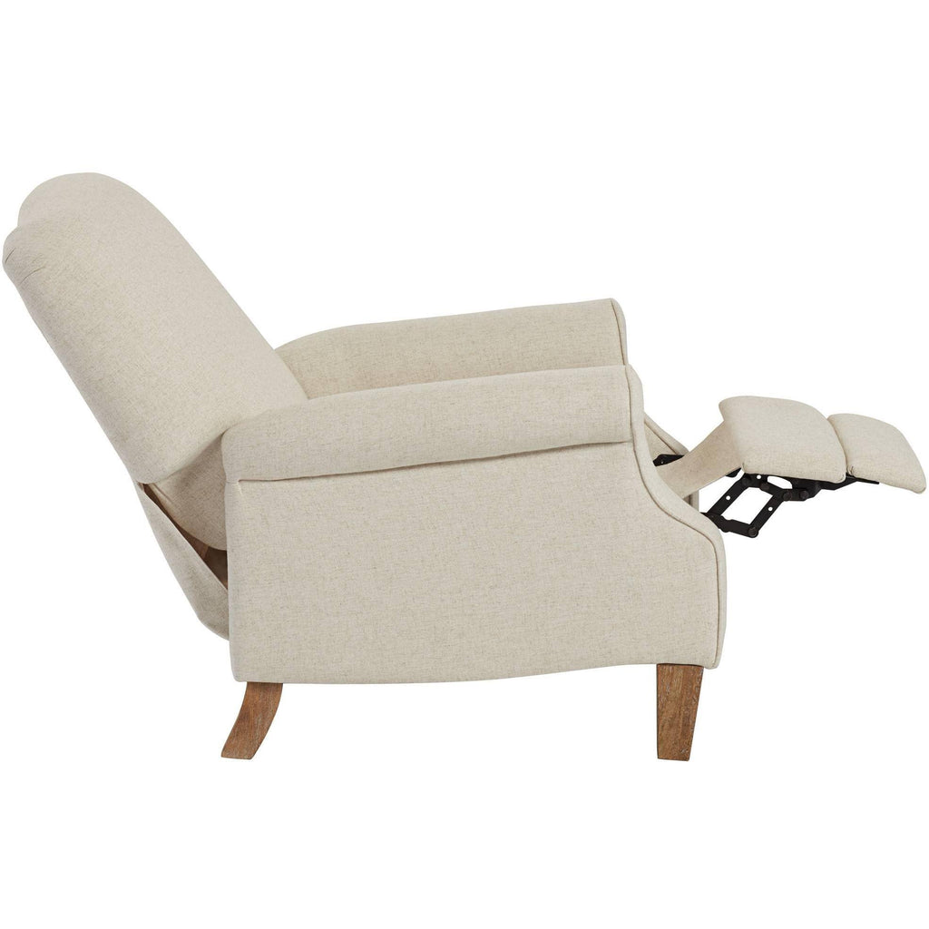 Push Back Recliner Chair Y42563
