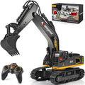 1/18 Scale Remote Control Excavator Toy Q72439