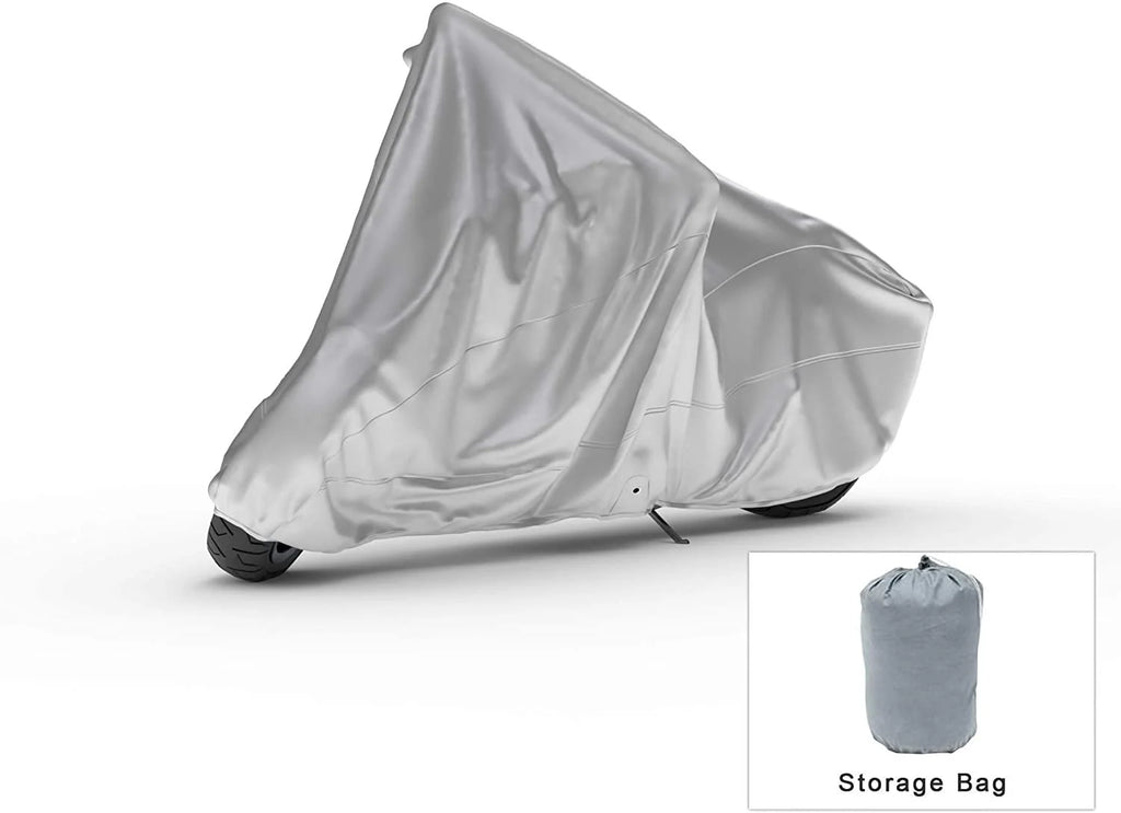 Trike Cover with Reinforced Securing Straps and Storage Bag S168