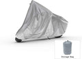Trike Cover with Reinforced Securing Straps and Storage Bag S168