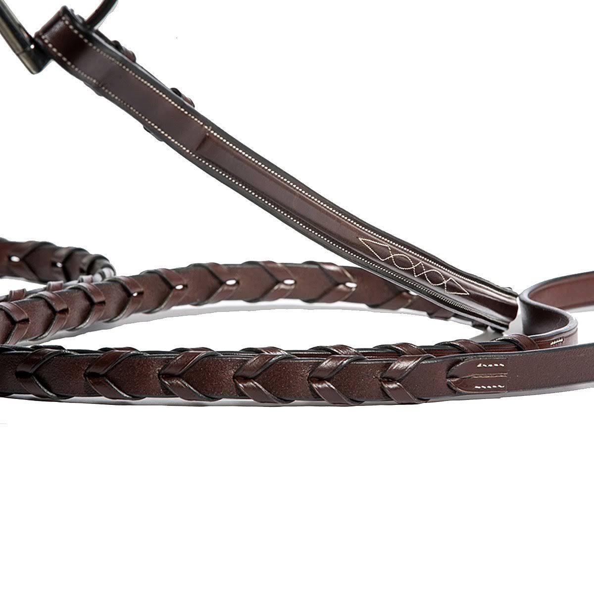 Havana Bridle E89204