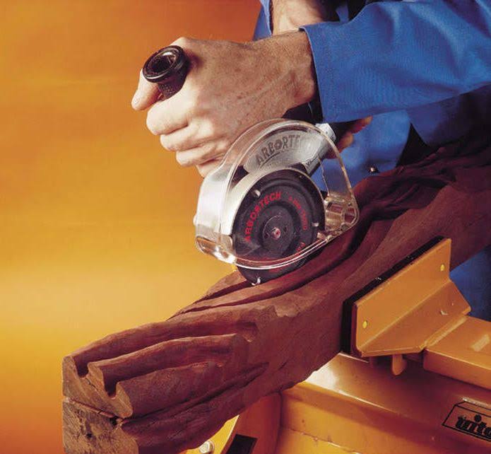 Industrial Woodcarver Pro Kit K56737