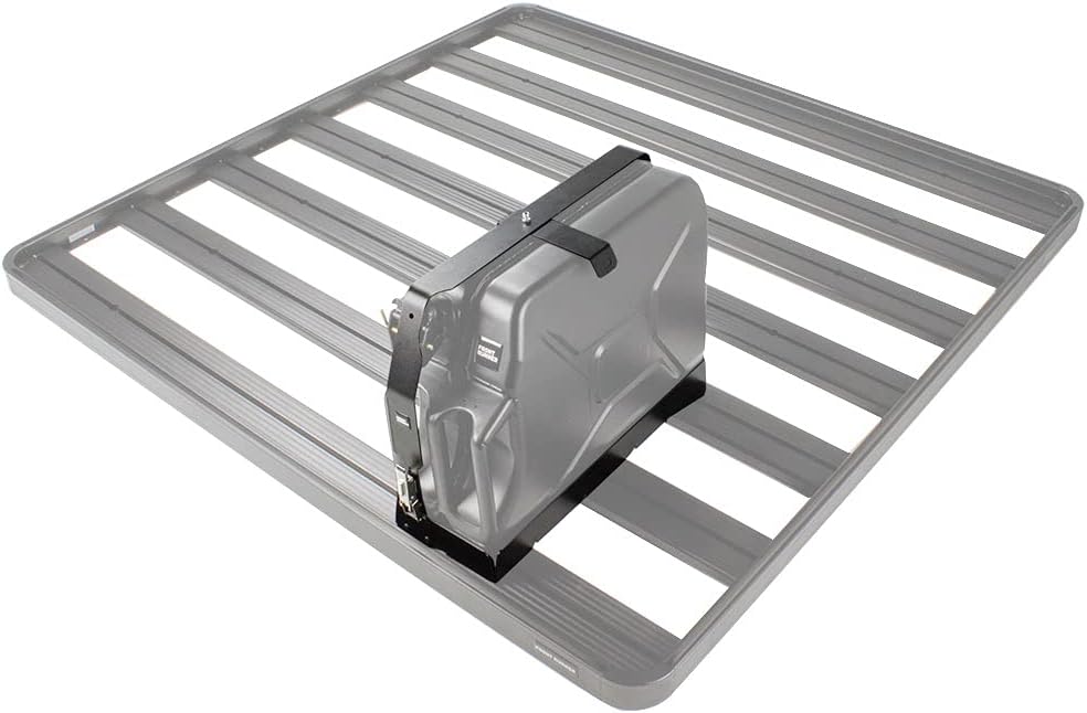 Single Jerry Can Holder W942