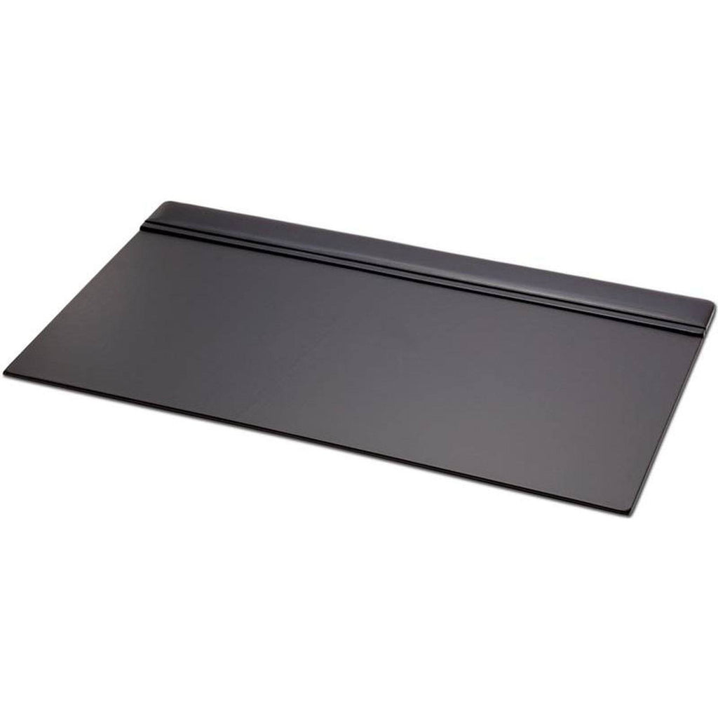 Black Leather Desk Pad M21610