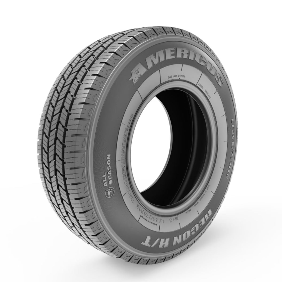 LT235/85R16 Light Truck Tire B554337