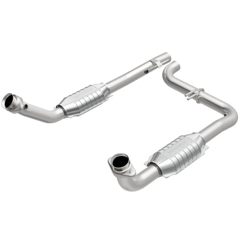 Direct Fit Catalytic Converter B472298