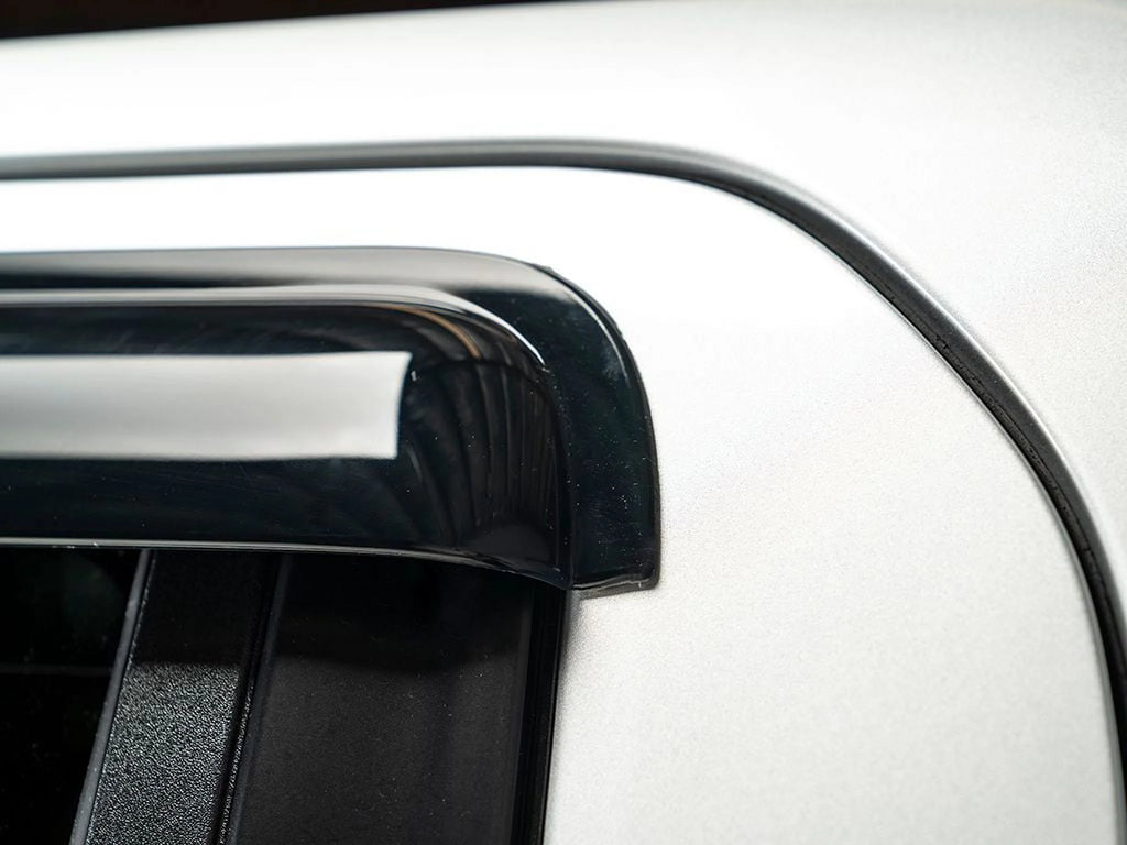 Smoke Ventvisor Deflector 4 pc. K97163