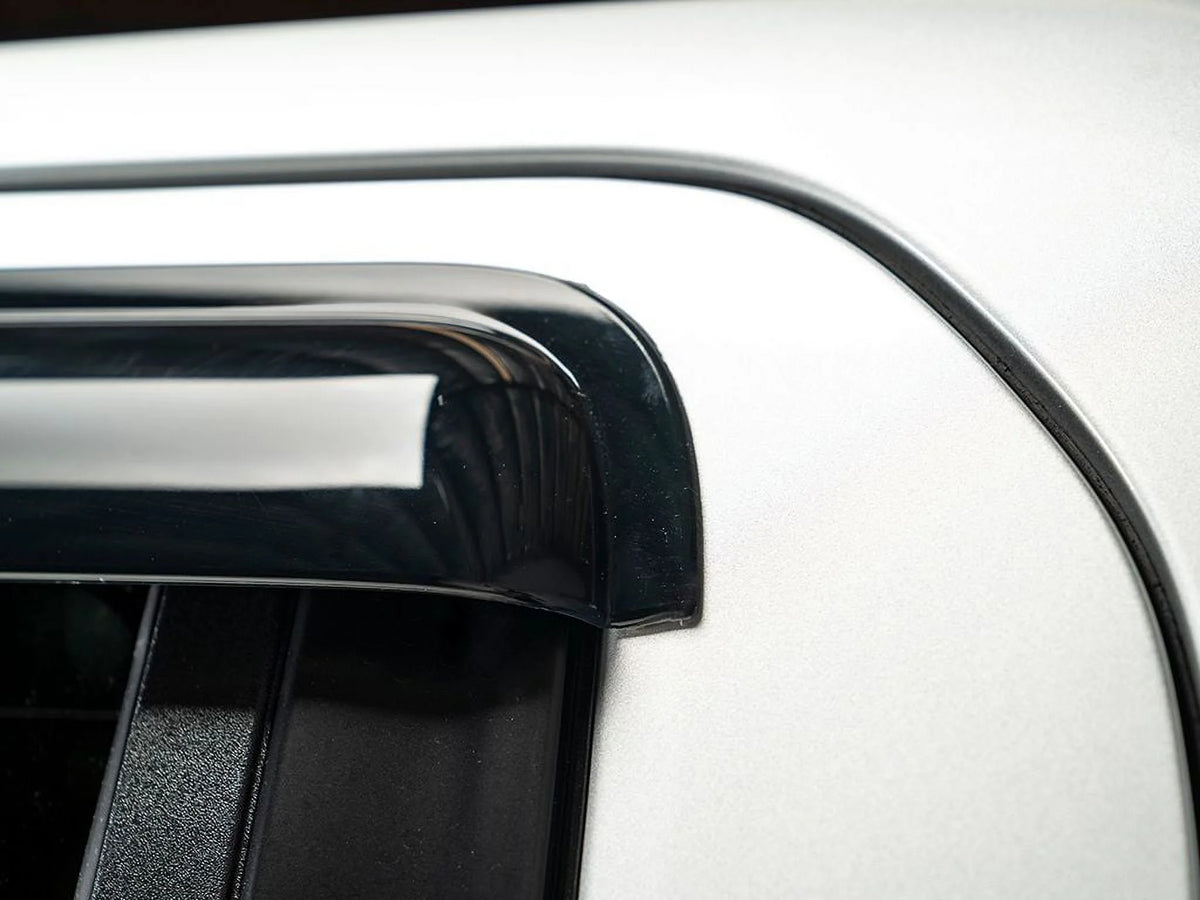 Smoke Ventvisor Deflector 4 pc. K97163