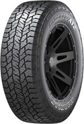 LT245/70R17 10-ply All Terrain Radial Tire V738533