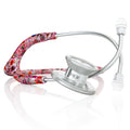 Silver Titanium Stethoscope V840917