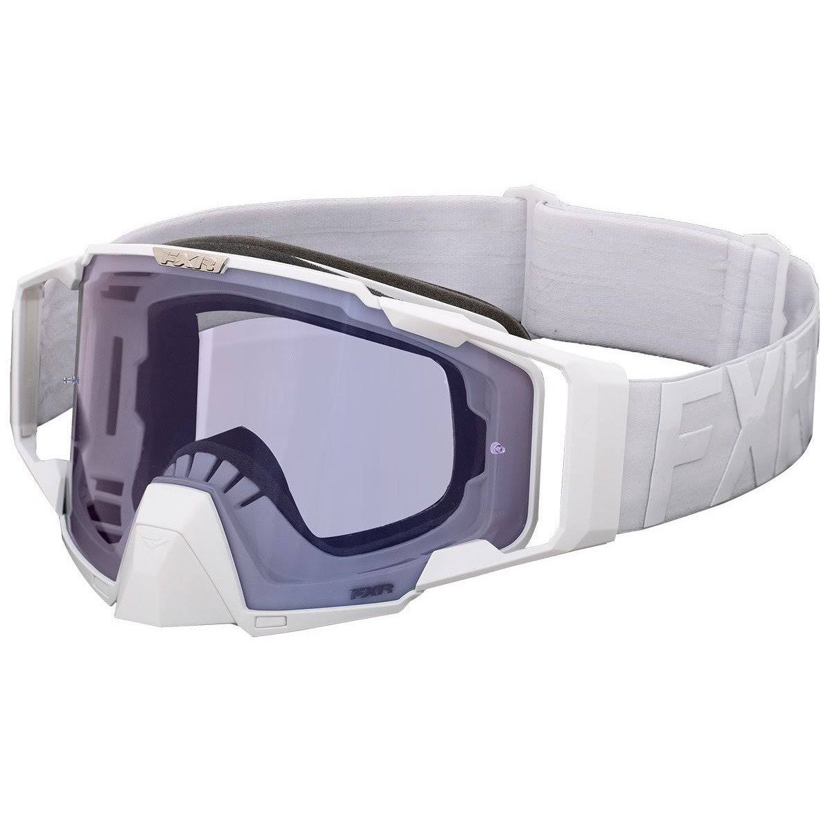 Blizzard MX Goggle U361037