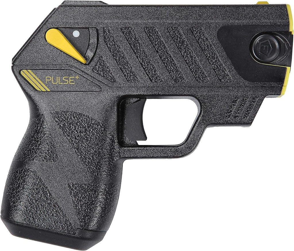 Taser Pulse+ Self-Defense Tool H495933