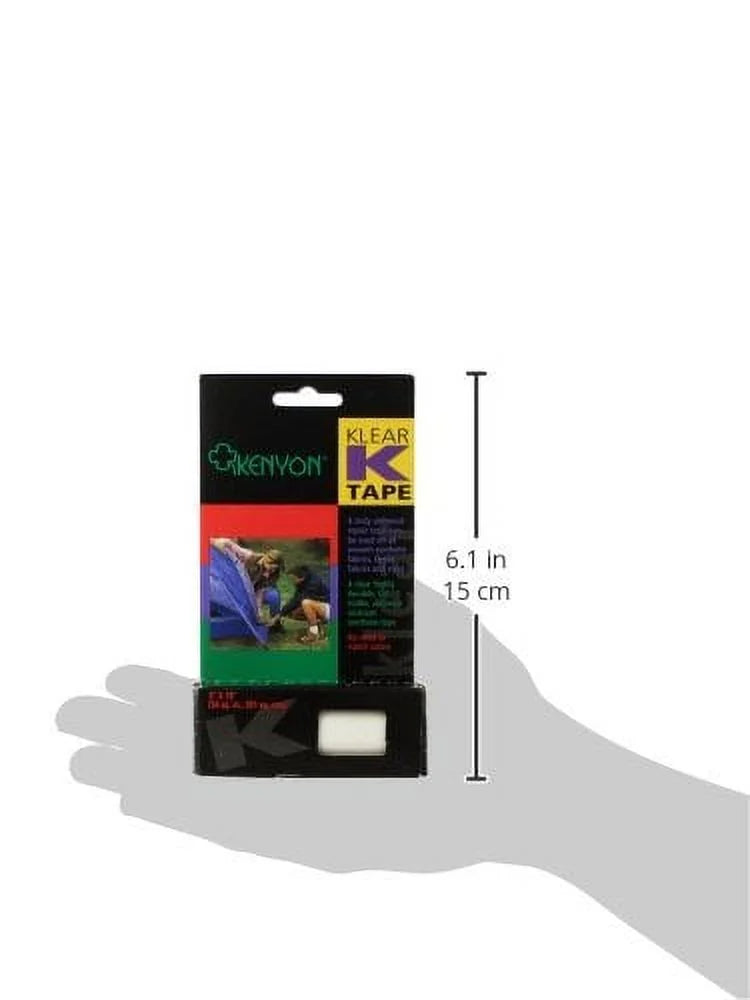 3 x 18-inch Repair Tape J466