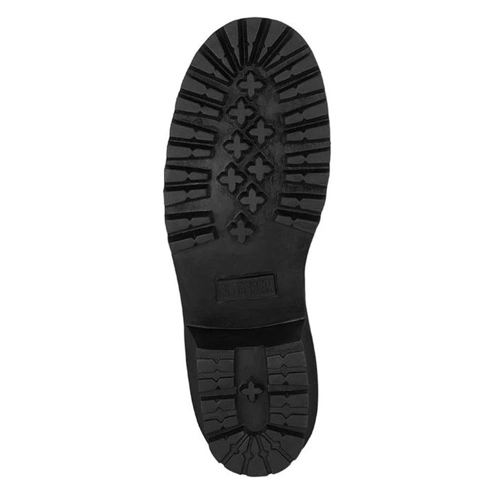 Brown Men's Work Boots P3942