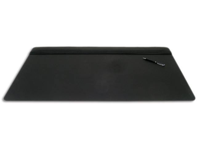Black Leather Desk Pad M21610
