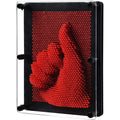 3D Pin Art Board L295910
