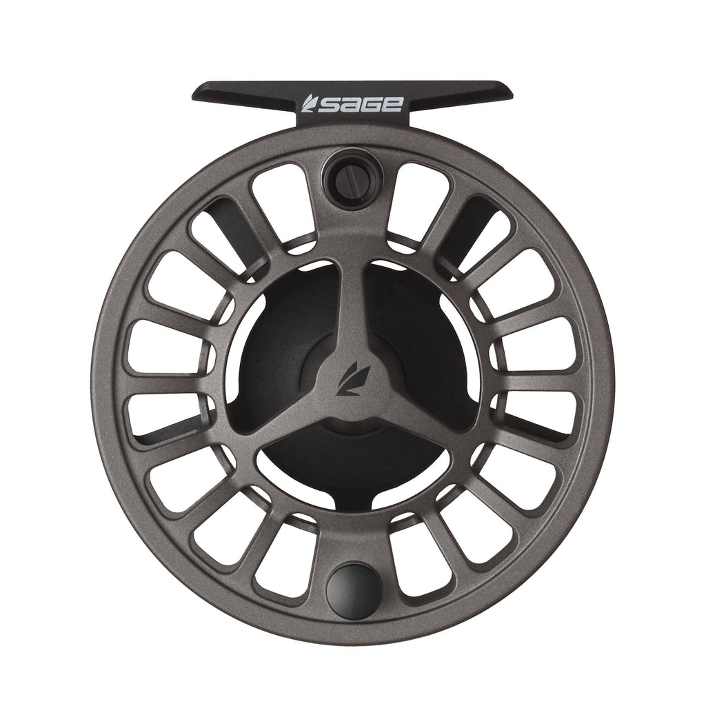 Sage Spectrum C Spare Spool 7/8 / Grey P685