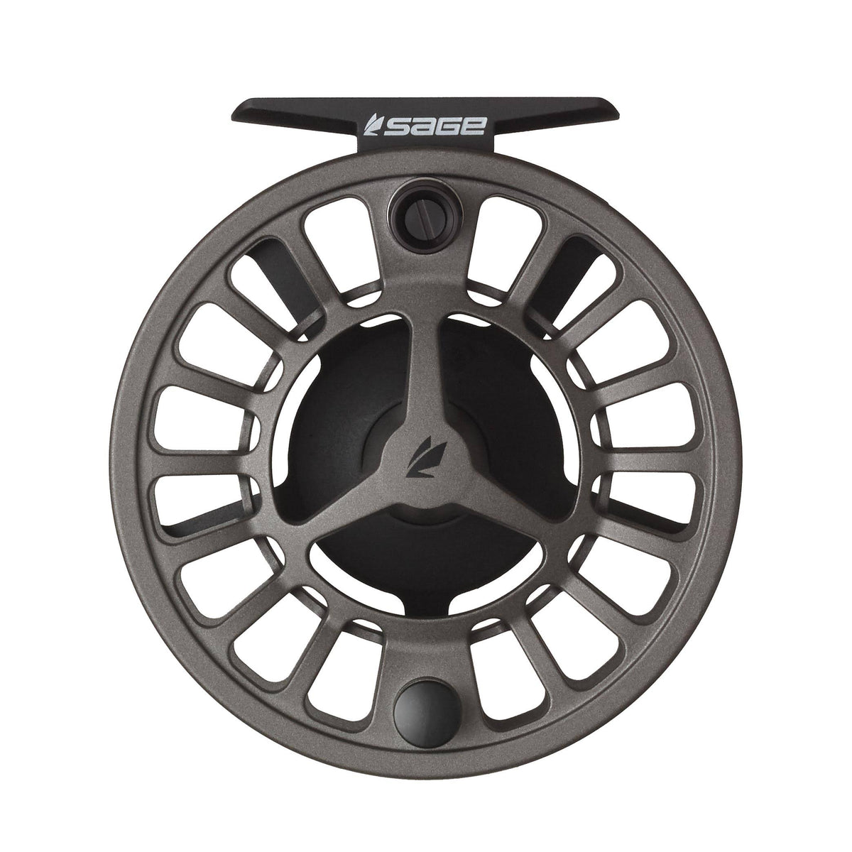 Sage Spectrum C Spare Spool 7/8 / Grey P685