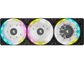 Hydro X Series XD7 RGB Pump & Reservoir Combo L729258