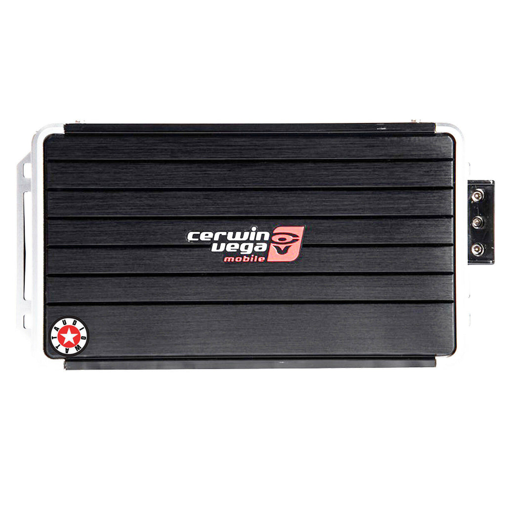 B52 2 Channels Class D Amp Z961360