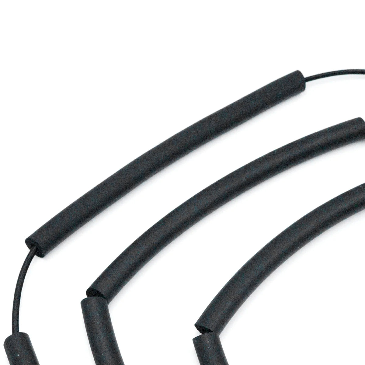 High Jump Bungee Elastic Crossbar Training Equipment L226