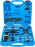 Engine Timing Tool Kit Camshaft Flywheel Locking Tools Pack of 2 D64889
