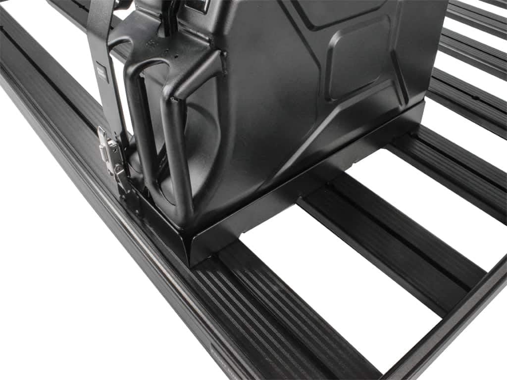 Single Jerry Can Holder W942
