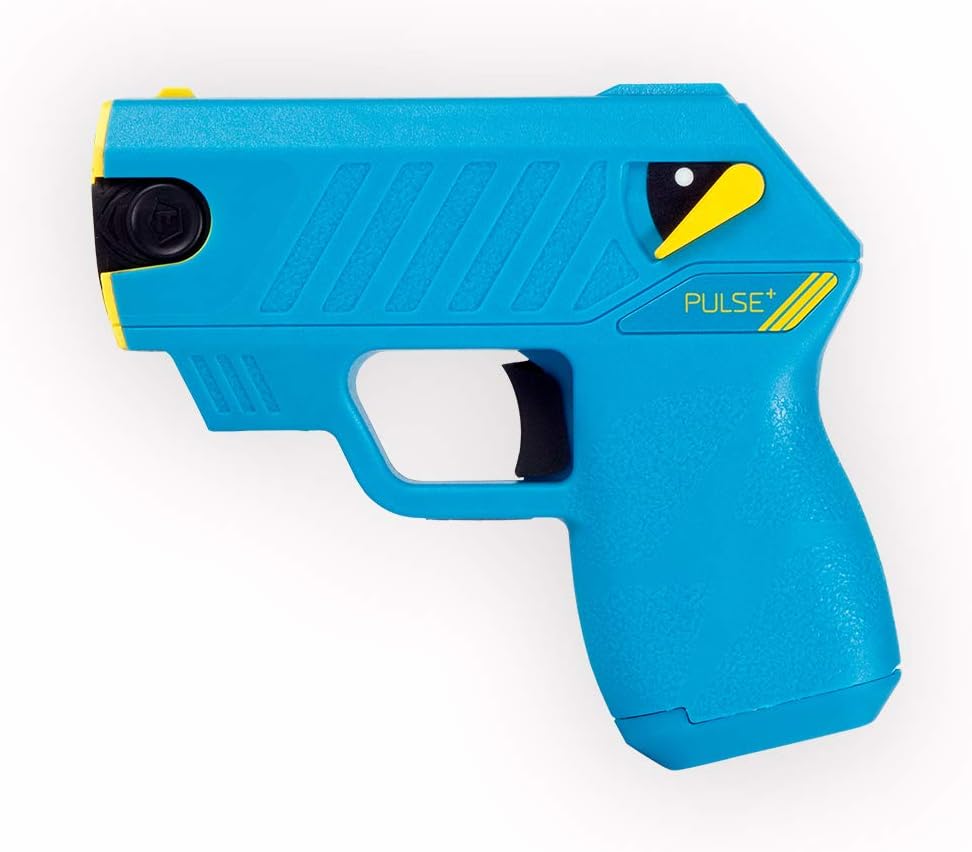 Taser Pulse+ Self-Defense Tool H495933