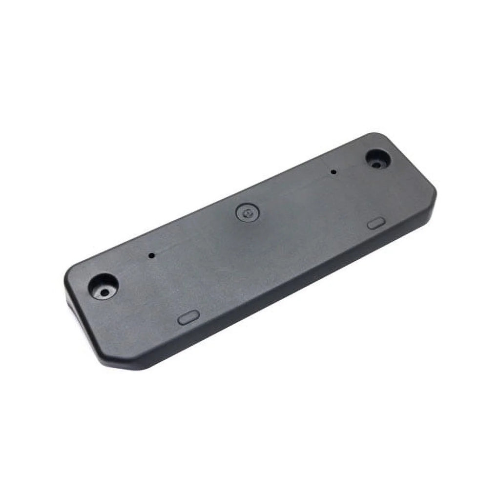 Front License Plate Holder Bracket D705