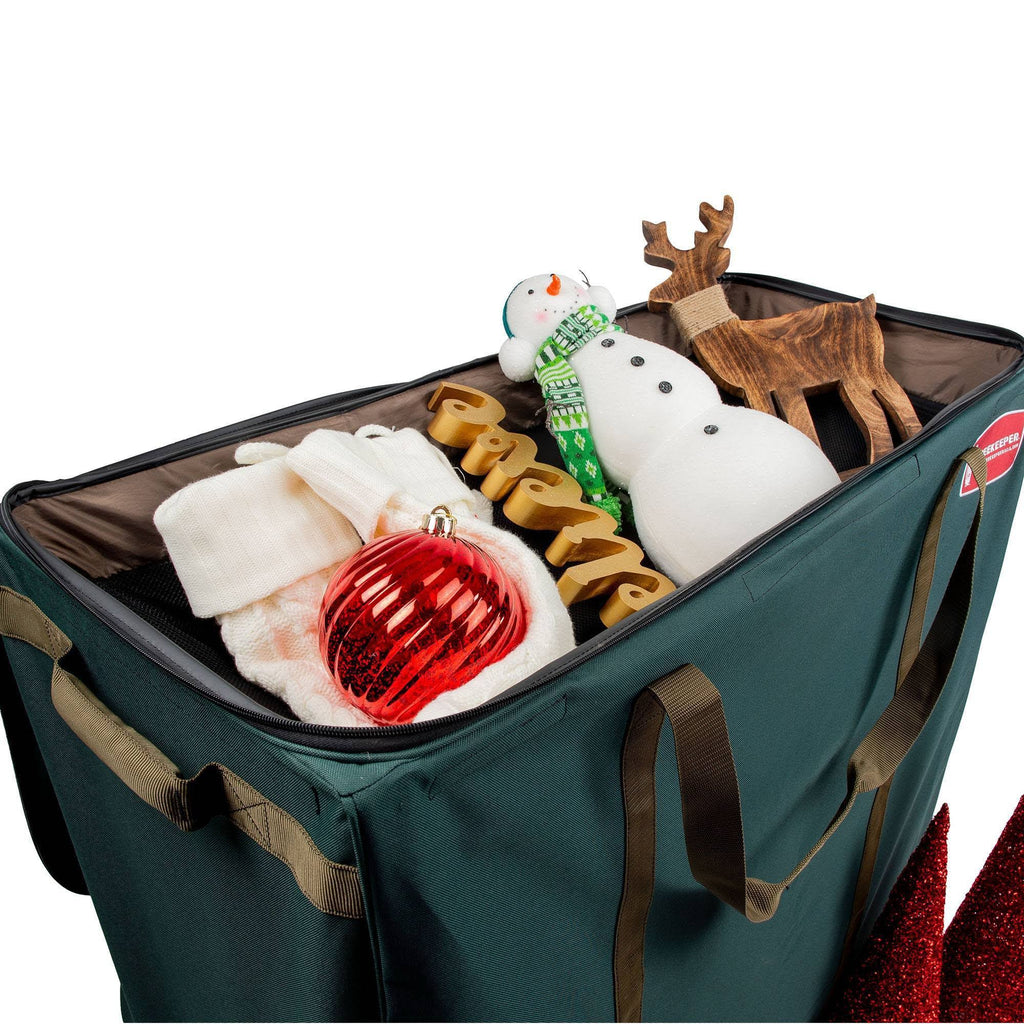 Big Wheel Storage Bag T98497