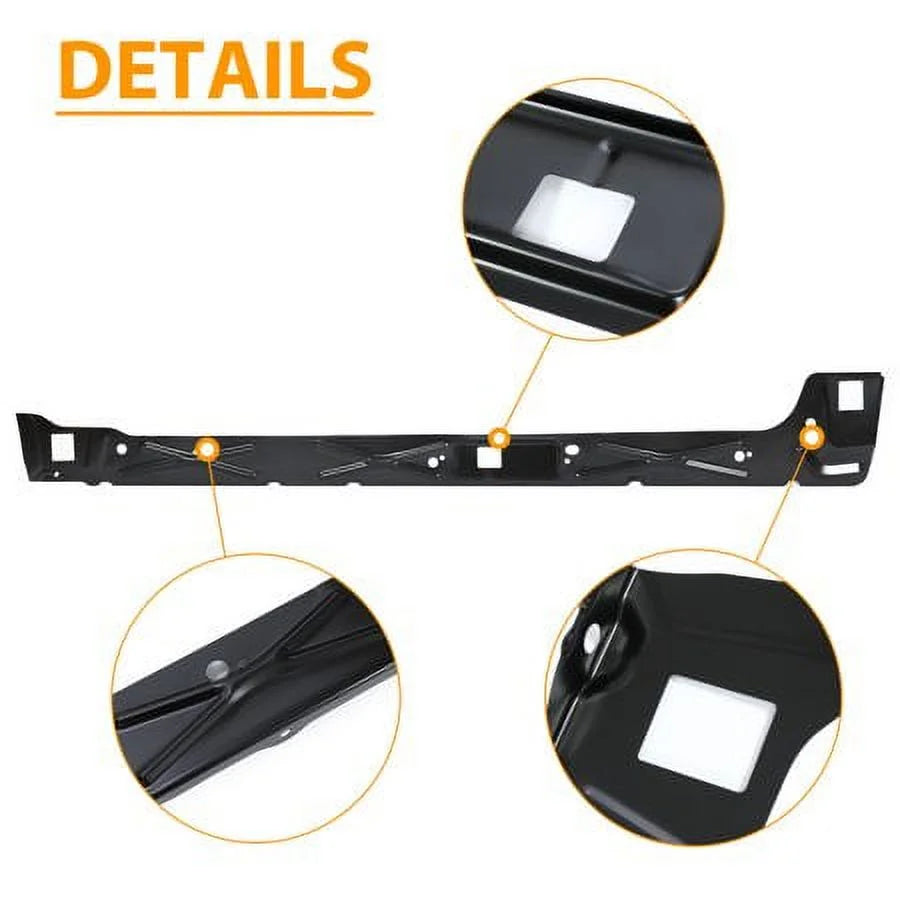 Inner Rocker Panel for Chevy Silverado GMC Sierra Extended Cab Driver Side H546082
