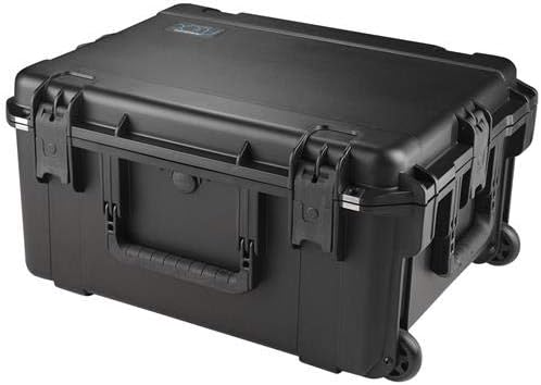 Waterproof Wheeled Case J63425