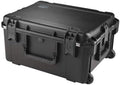 Waterproof Wheeled Case J63425