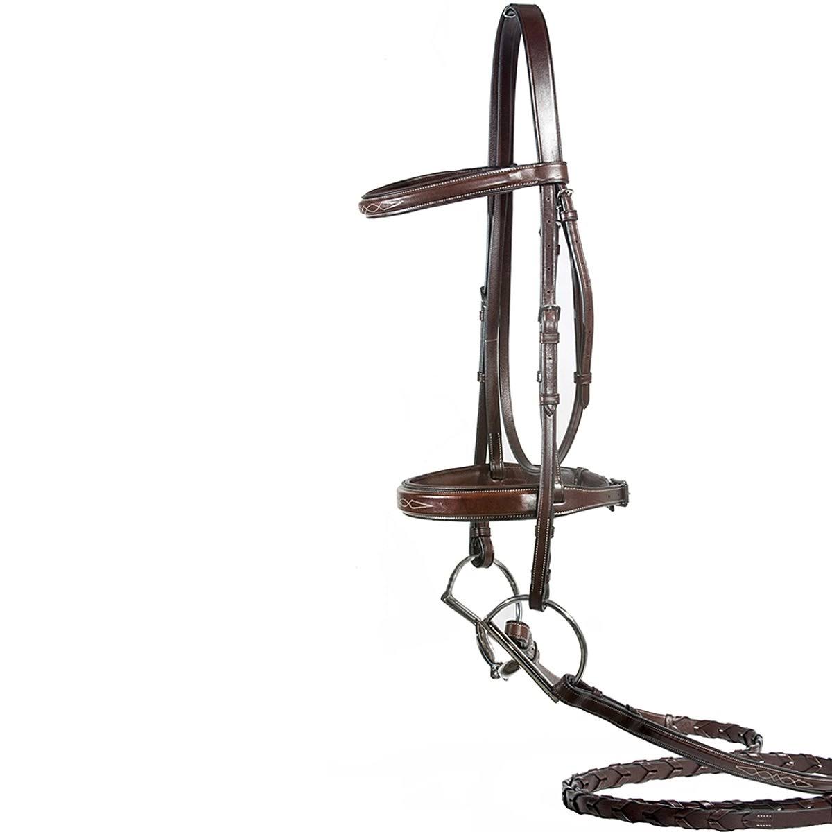 Havana Bridle E89204